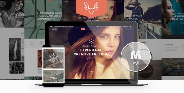 Free Moose – Creative Multipurpose Pro Template Download ...