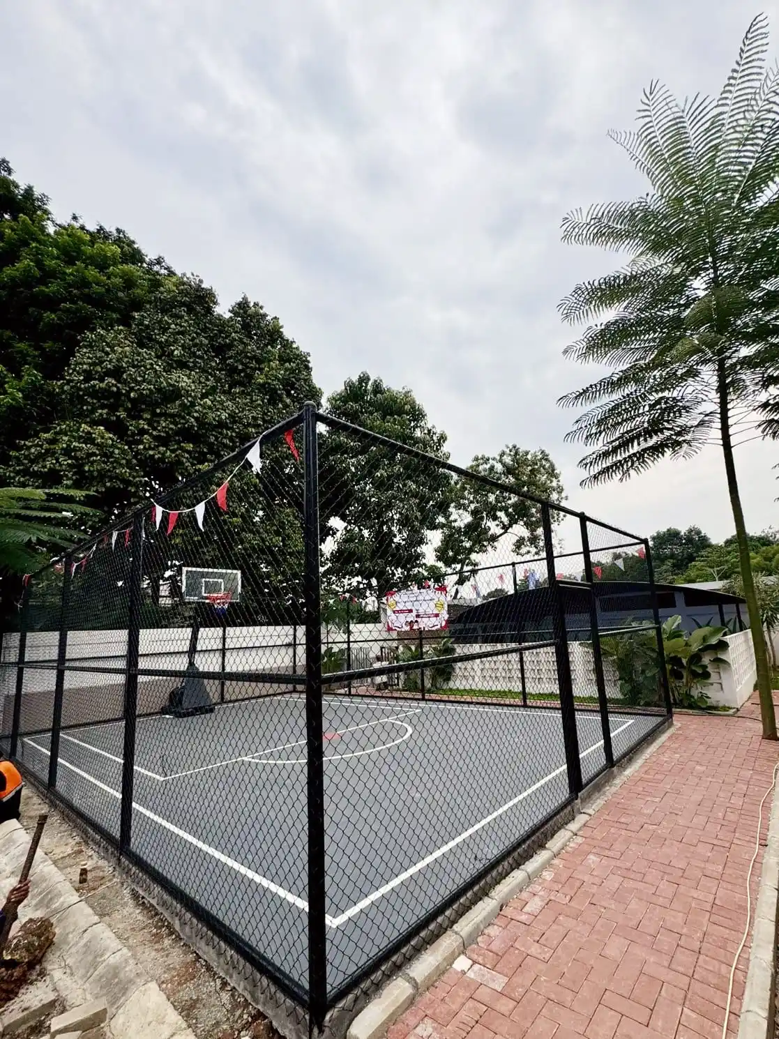 Lap Basket Vertihauz Limo 3