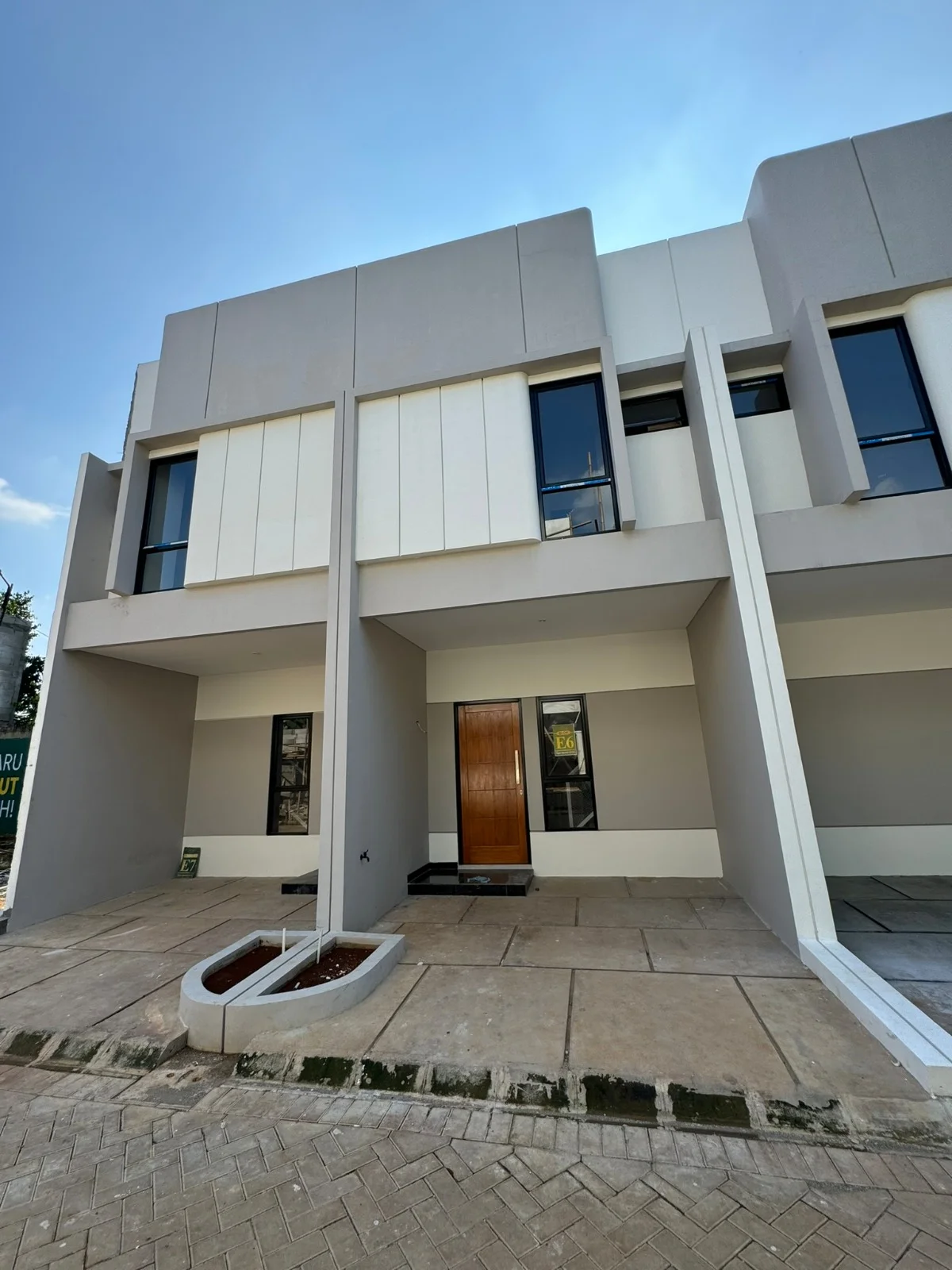 LeHauz Cibubur – Unit