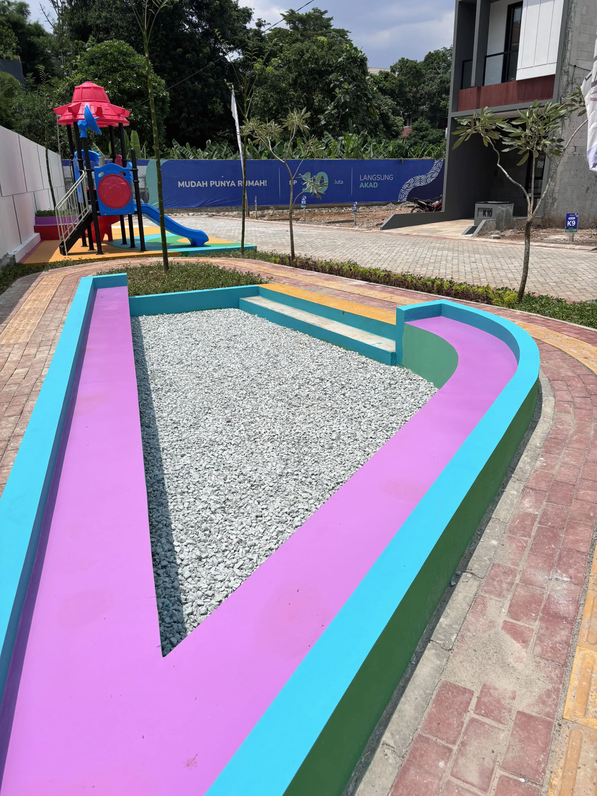 Reflexology Path Vertihauz Limo 3