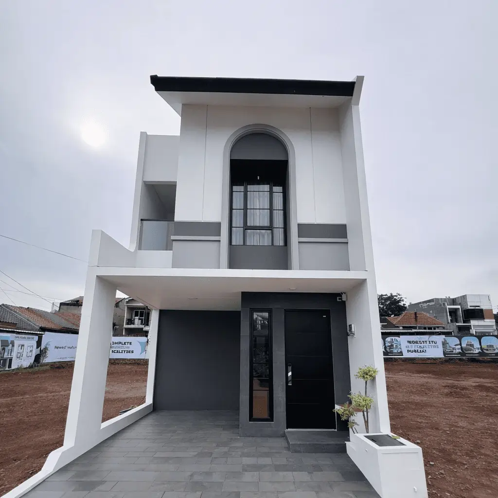 Z Hauz Limo – Type Jade