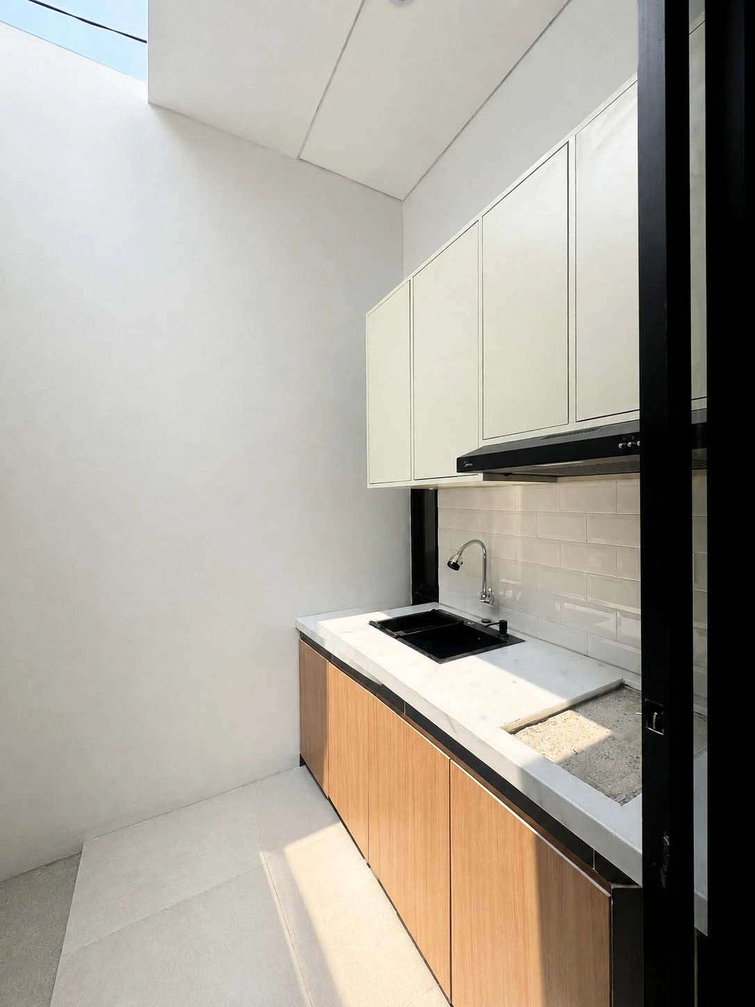 Kitchen – The Hauz Premiere