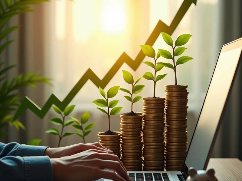 Kenaikan Harga Properti