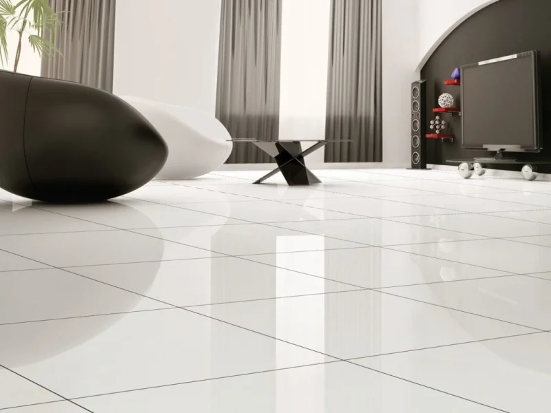 Keunggulan Lantai Granit